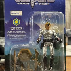 Sectaurs Warriors Of Symbian