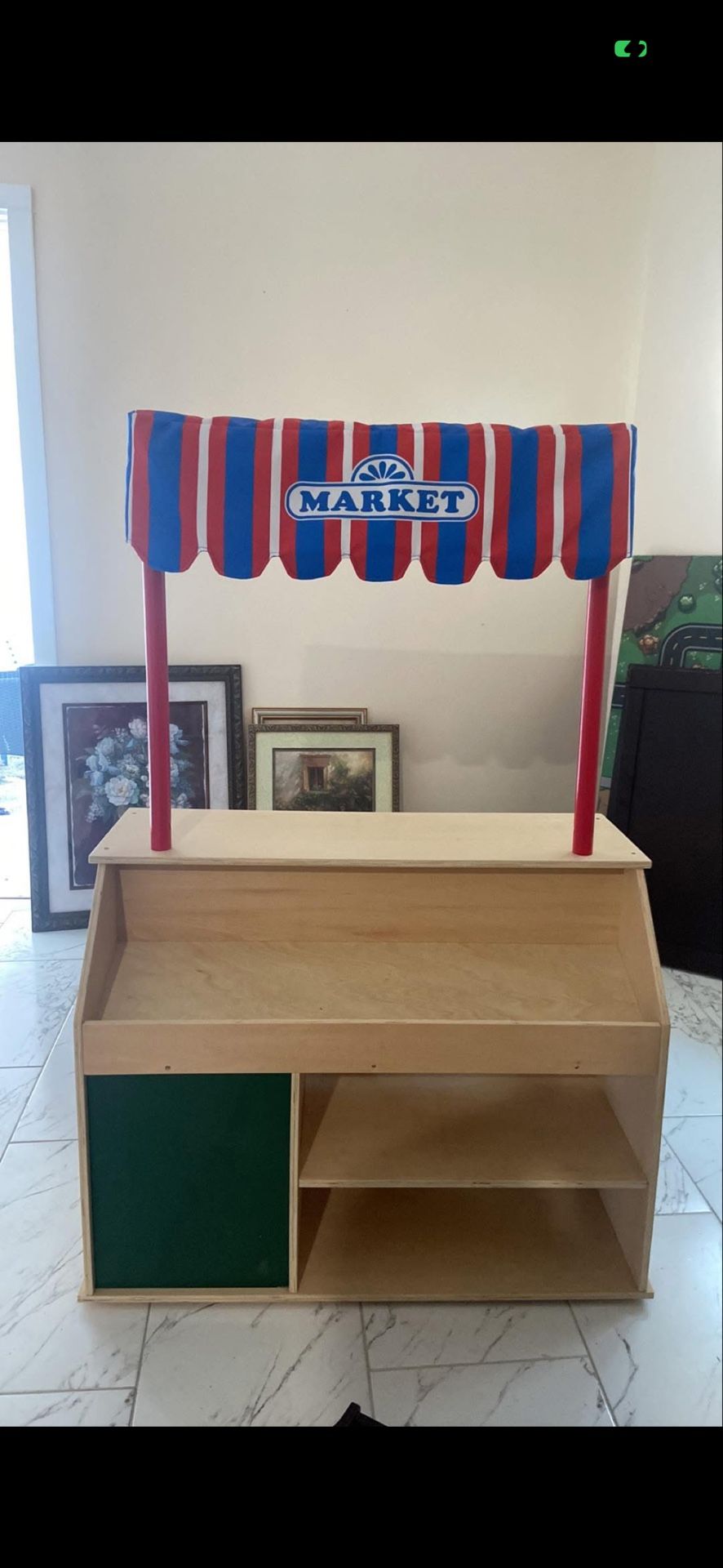 Melissa & Doug Market
