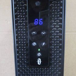 Space Heater 