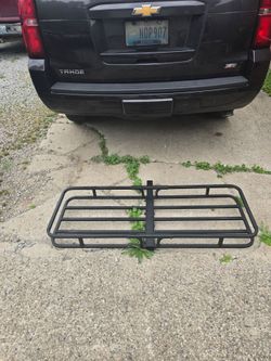 Luggage transport basket for sale