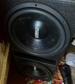 Sundown speakers