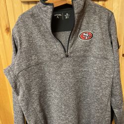 49ers Jacket 