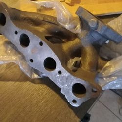 Dorman Headers Mazda Protage