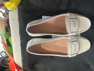 Kate Spade loafers