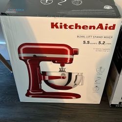 Kitchen Equipment 
