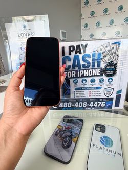 T-Mobile iPhone 17 Pro 256 Gb orange