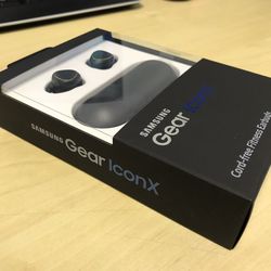 Samsung Icon X Wireless Earbuds