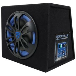 Active Subwoofer 12inch