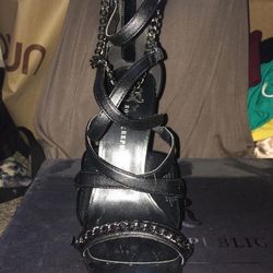 Rock & Republic heels