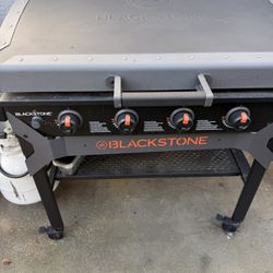 Grill