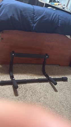 Spri Pull up bar