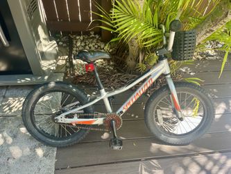 Specialized Riprock Kids Bike 16”