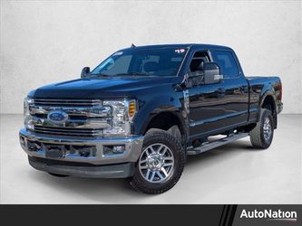 2019 Ford F-350