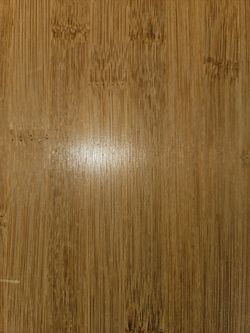 Bamboo Veneer 4 x 8 sheets NEW