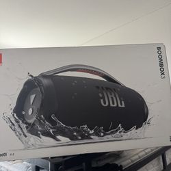 Jbl Boombox 3