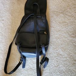 Vintage Backpack 