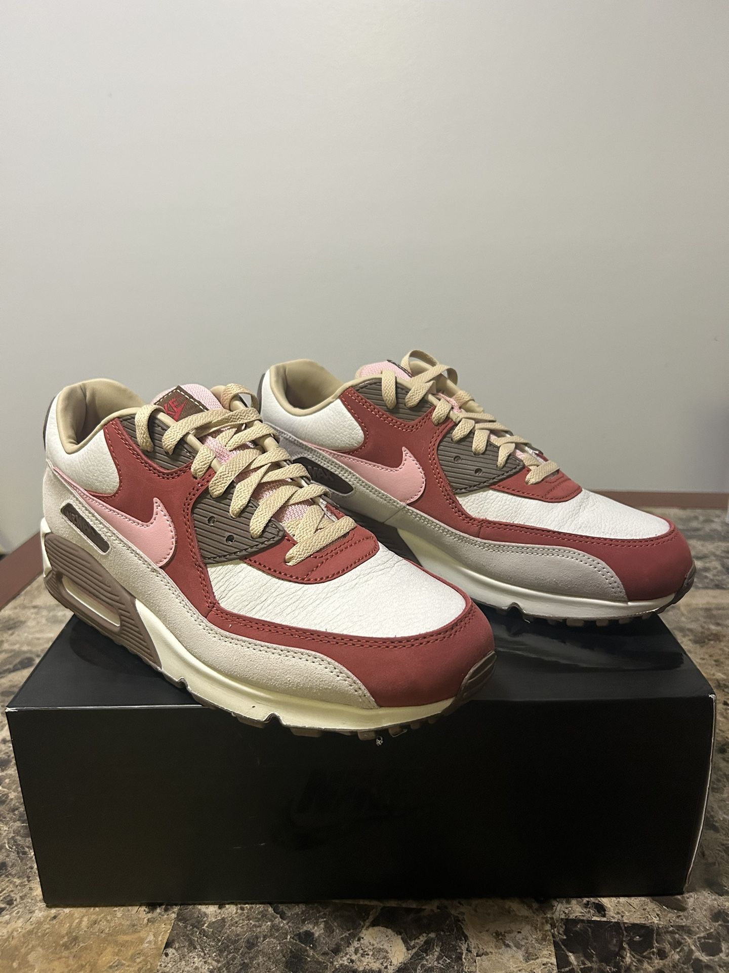 Nike Air Max 90 NRG Bacon