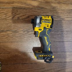 Dewalt Impact