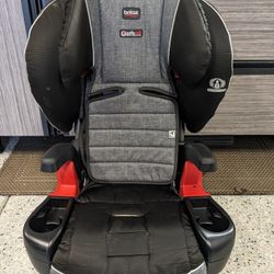 Britax Frontier Clicktight Car Seat