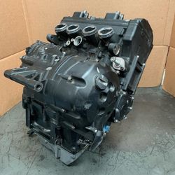 Yamaha 2005 R1 Running Motor Engine