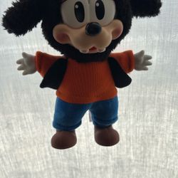 Goofy From Mickey And Friends Pop Mart