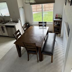 Table Set