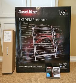 Channel Master TV Antenna