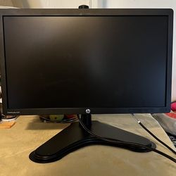 hp Monitor 