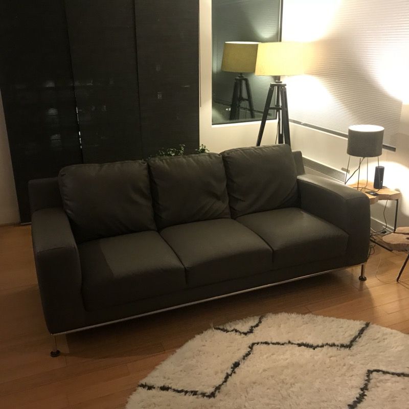 Kasala Soho Sofa - Offers Accepted