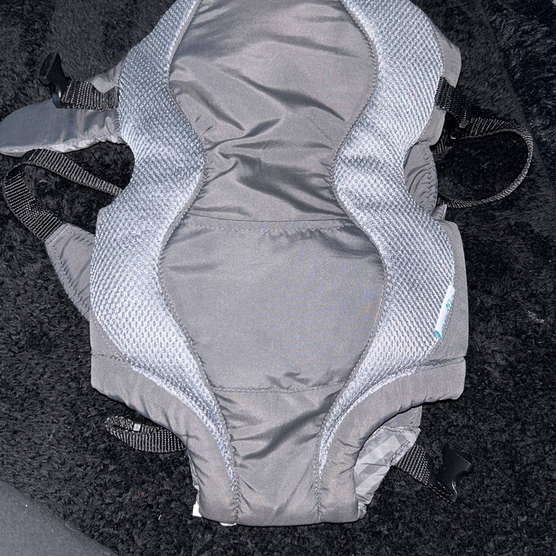 Evenflo Baby Carrier 7-26lbs