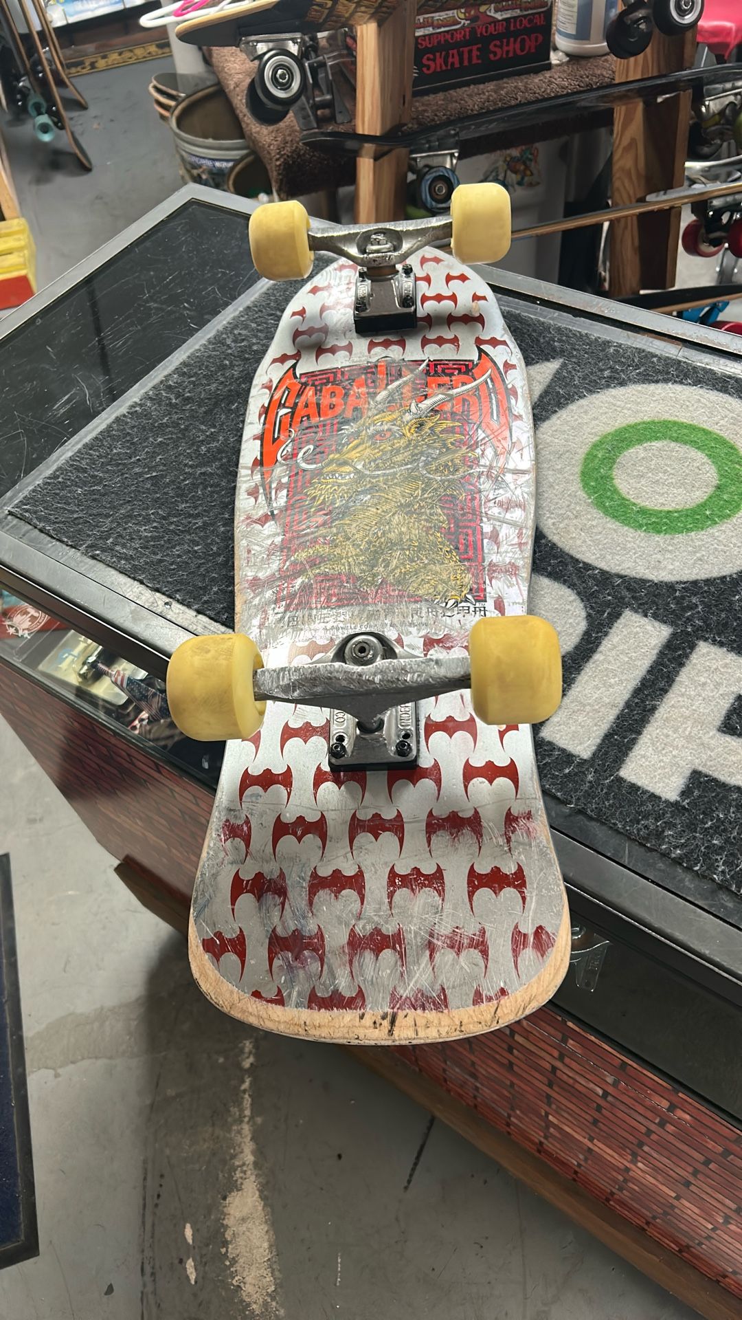 Powell Peralta