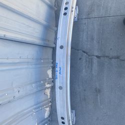 2014-2021 Hon Pilot Front Reinforcement 