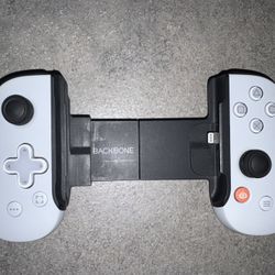 Playstation Backbone