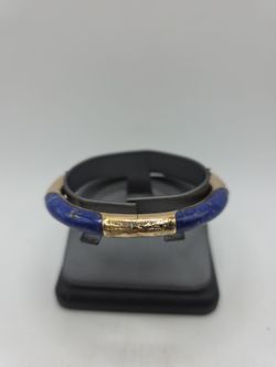 14KT BANGLE