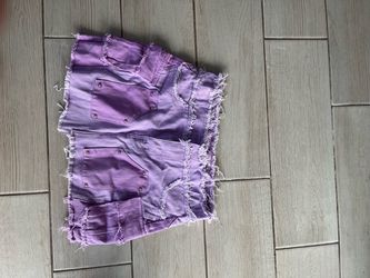 Skirt medium new