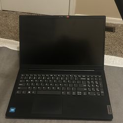 Lenovo Laptop