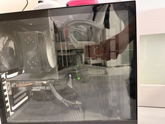 PC Intel i5-9400F 16GB RAM