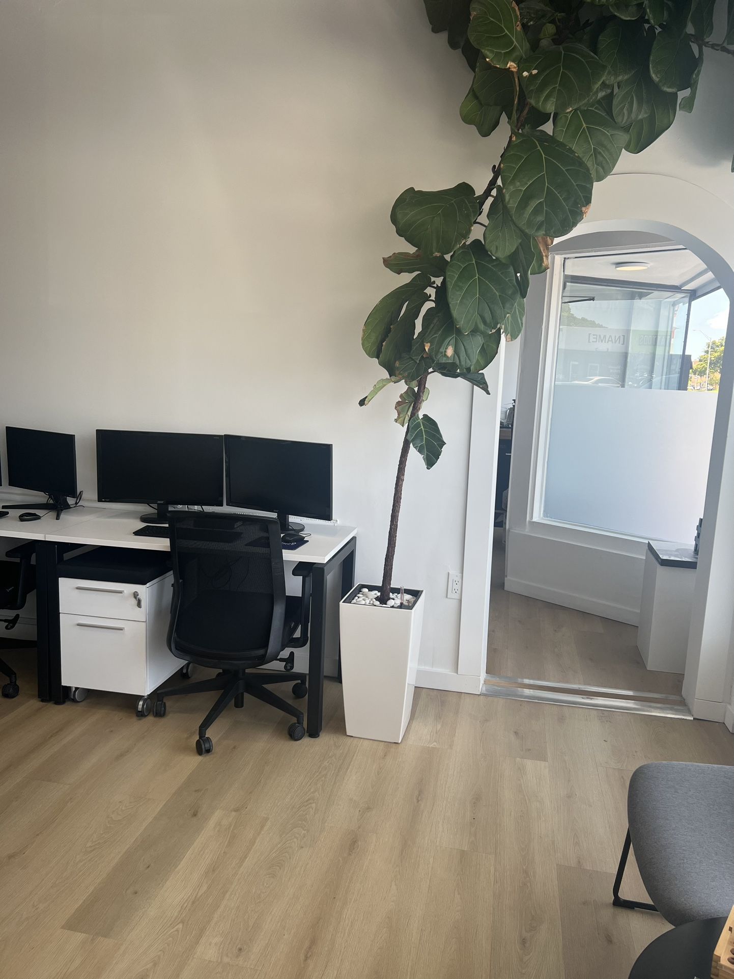 Office Furniture And Equipment-Multiple Sets Available!!