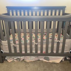 Sorelle Palisades Crib