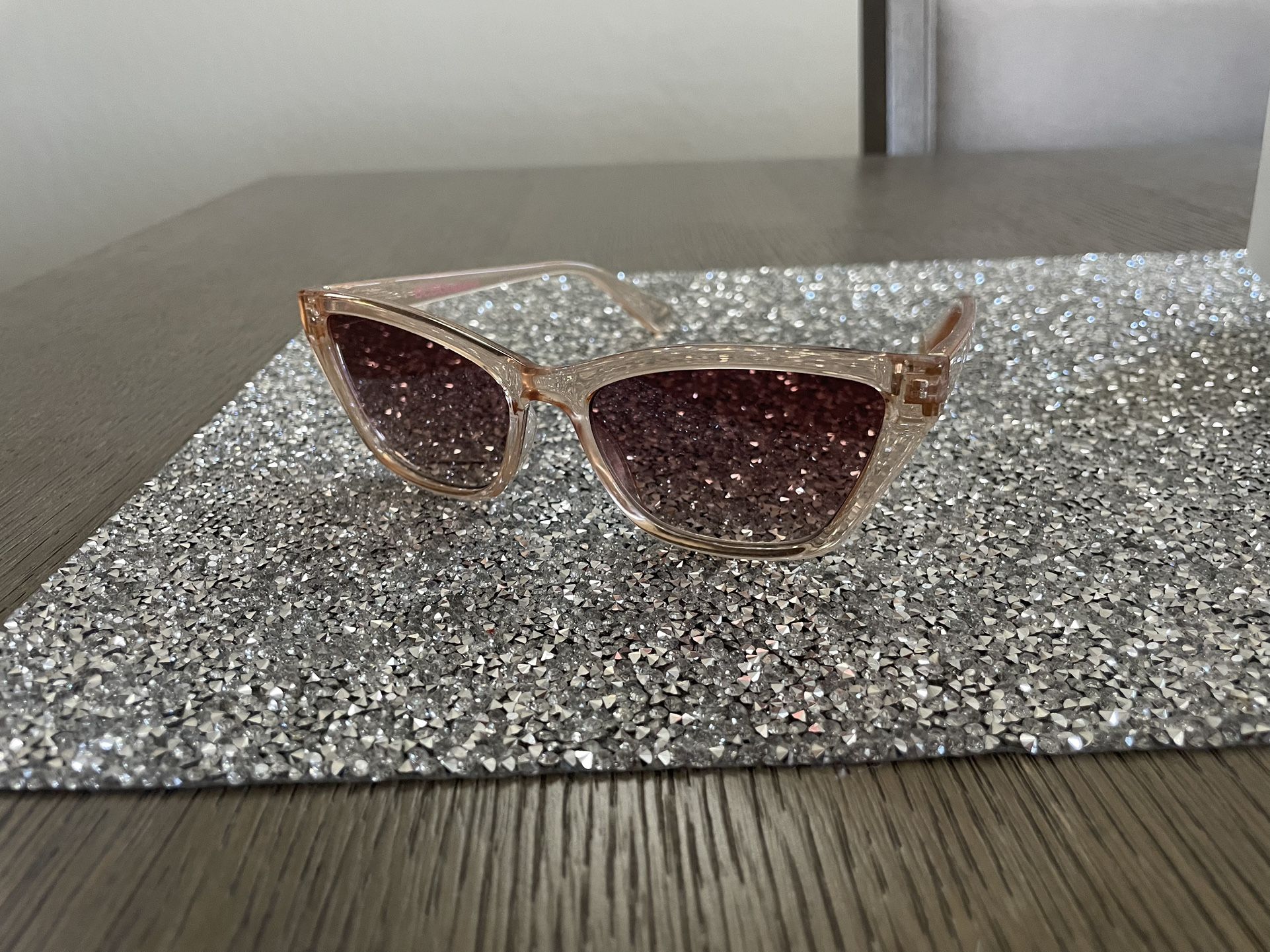 Bebe Sunglasses !!