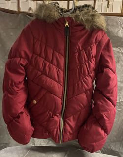 Weather Tamer Puffer Coat