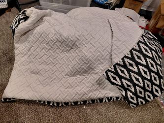 Comforter Set 