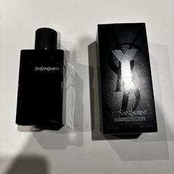 Ysl 