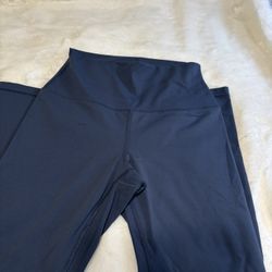 Sports Leggings Each Five Dollars Or Both 10