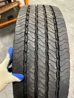 Michelin 275/70/22.5