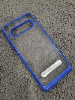 S10 Phone Case with Kick Stand