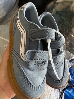 New Vans