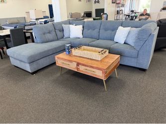 Sectional by Ashley