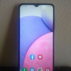 Samsung Galaxy A06 Unlocked Any Sim 32gb