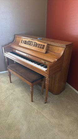 Piano
